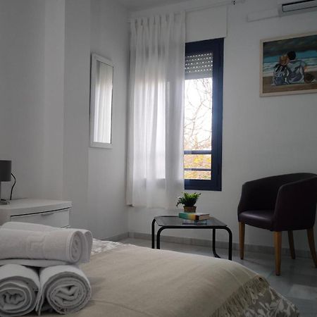 Apartament Beach Playamar Torremolinos Exterior photo
