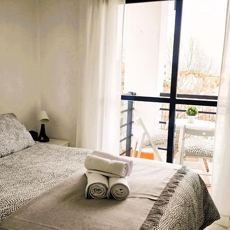 Apartament Beach Playamar Torremolinos Exterior photo