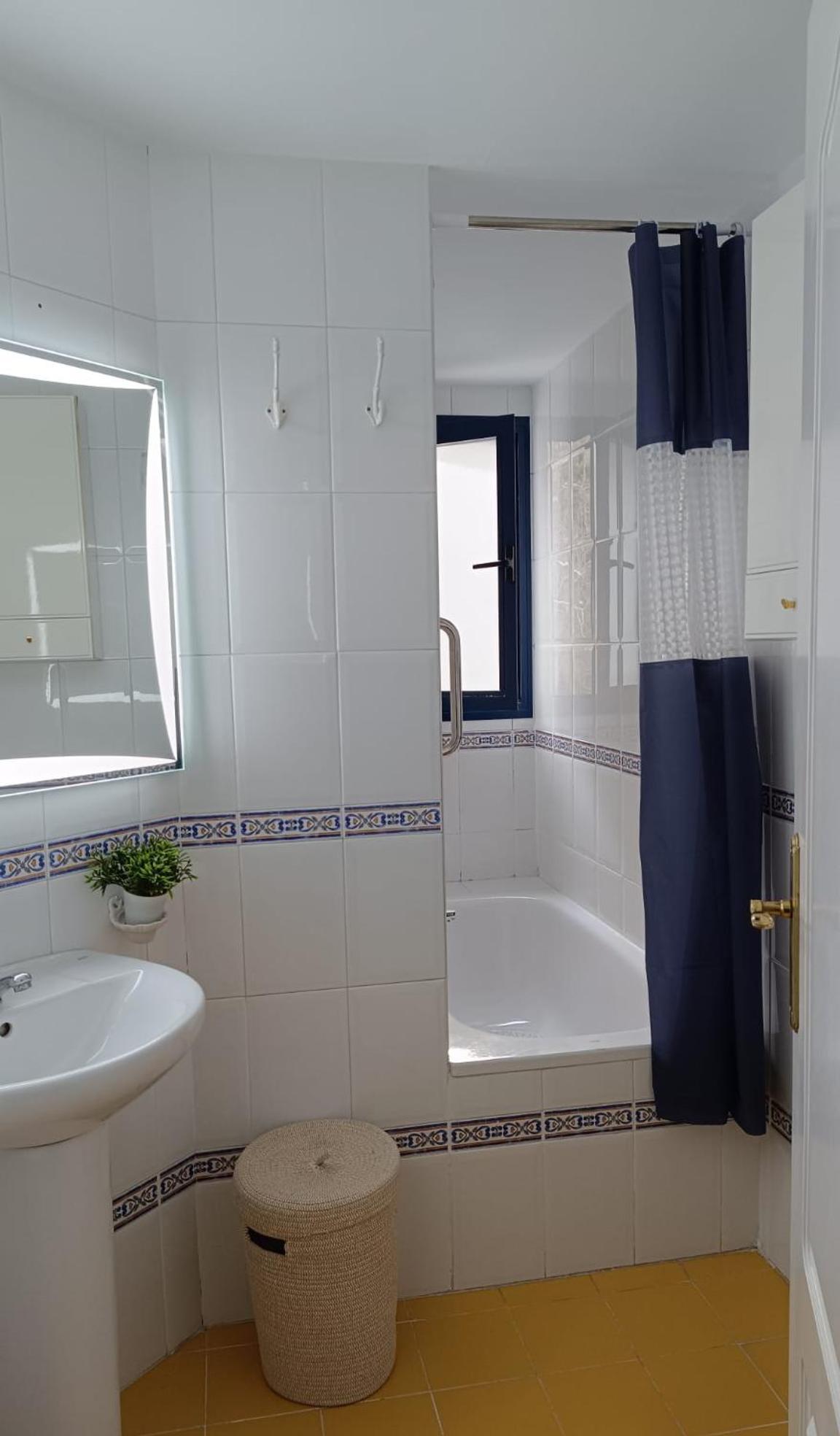 Apartament Beach Playamar Torremolinos Exterior photo