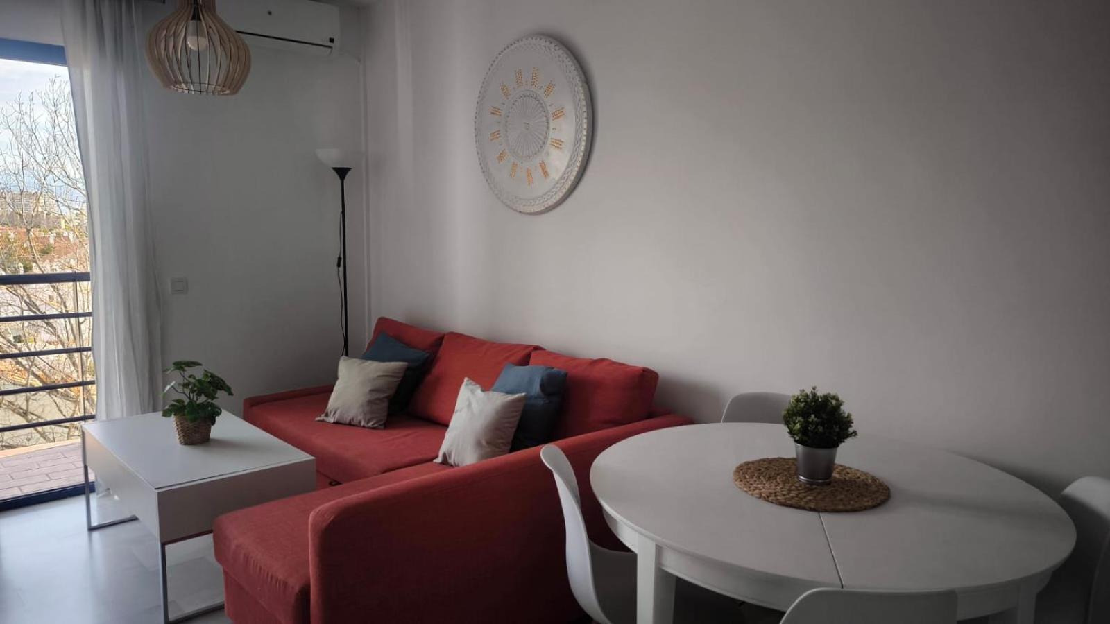 Apartament Beach Playamar Torremolinos Exterior photo