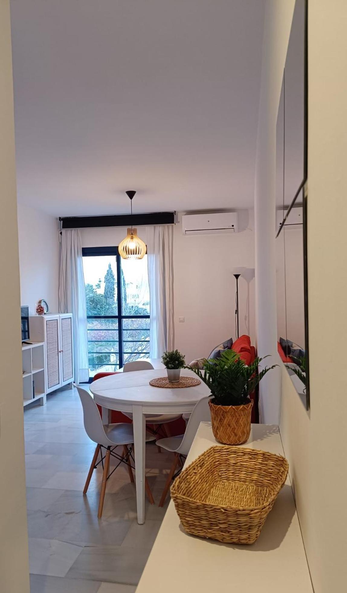 Apartament Beach Playamar Torremolinos Exterior photo