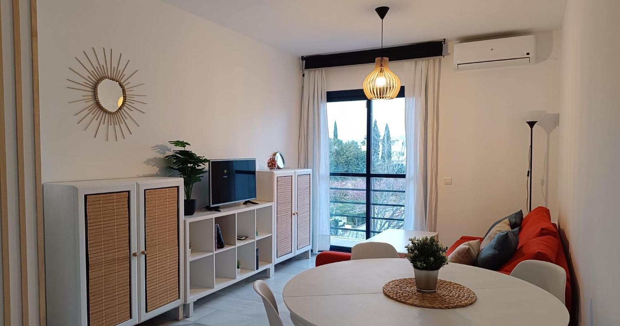 Apartament Beach Playamar Torremolinos Exterior photo