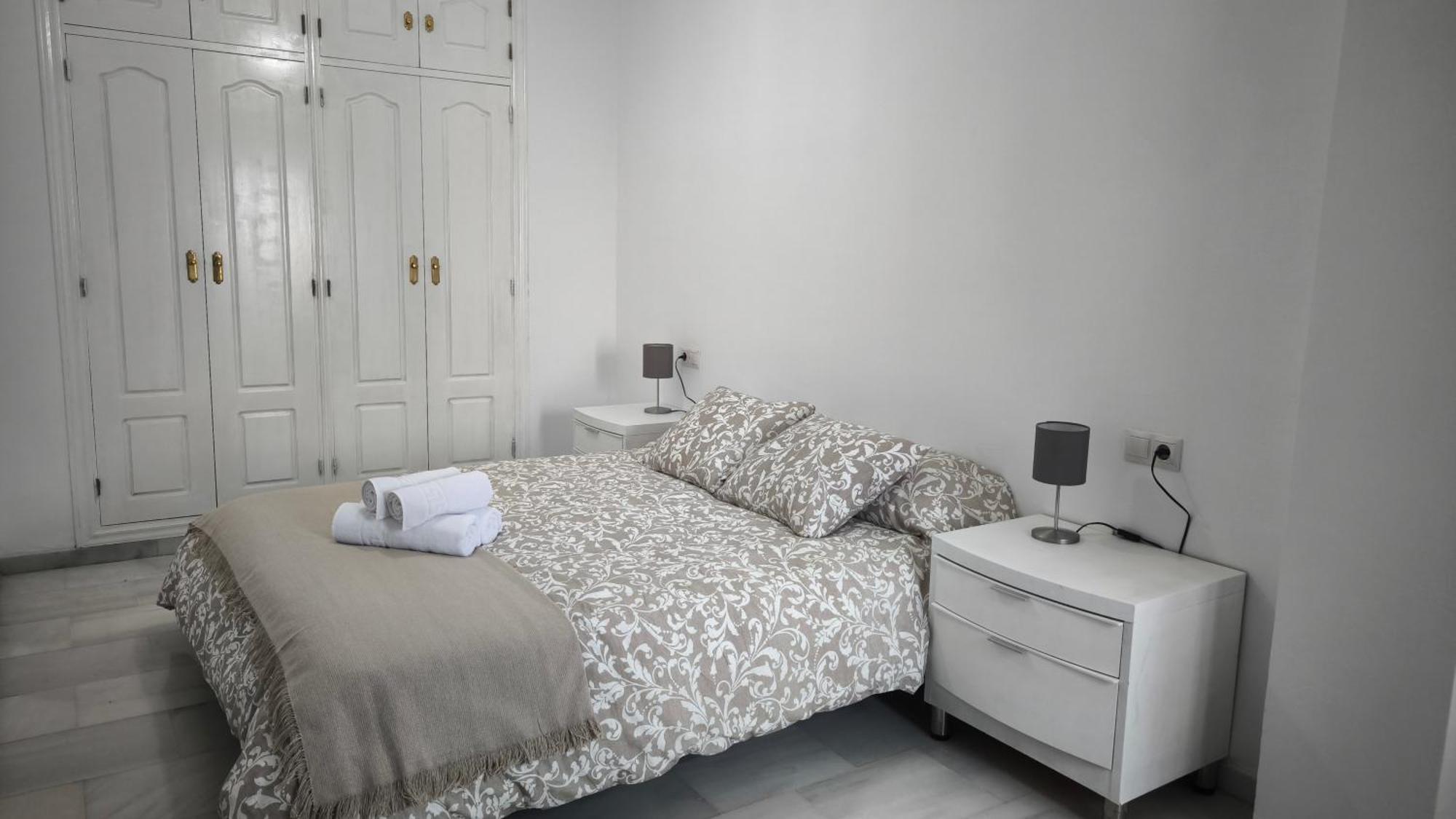 Apartament Beach Playamar Torremolinos Exterior photo
